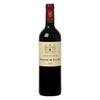 Domaine de Gachet, Lalande-de-Pomerol 2020