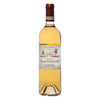 Château Grand Peyruchet, Loupiac (vin de dessert) 2022