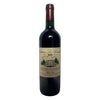 Château La Bonnelle, Saint-Émilion Grand Cru 2013